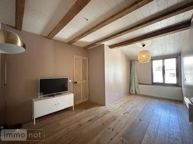 Appartement à vendre, 43m², Annecy