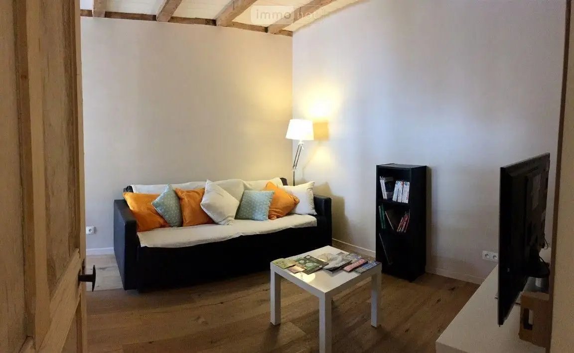 Appartement à vendre, 43m², Annecy