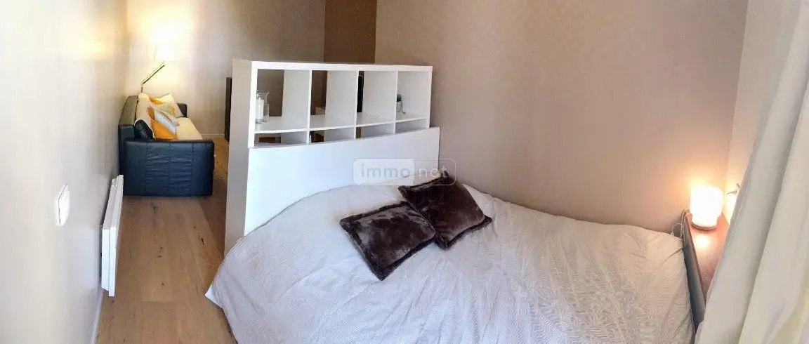 Appartement à vendre, 43m², Annecy