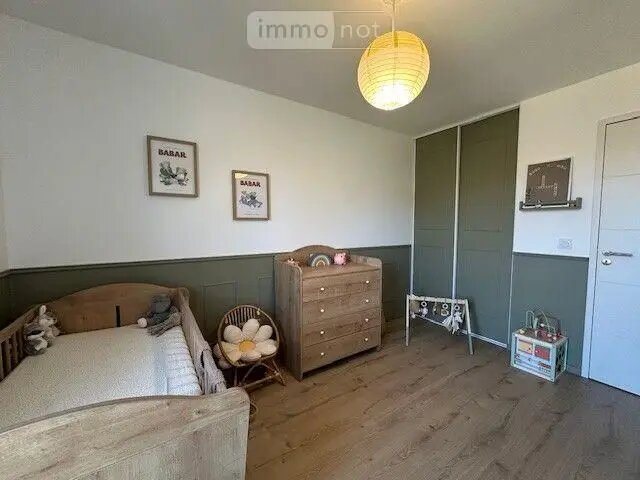 Appartement à vendre, 63m², Cognin