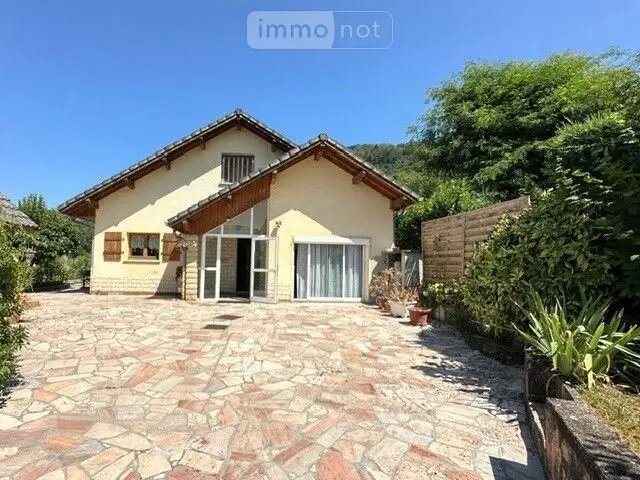 Maison à vendre, 155m², Saint-Béron