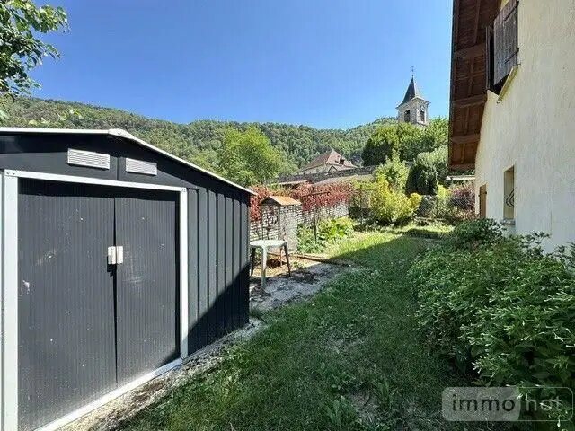 Maison à vendre, 155m², Saint-Béron