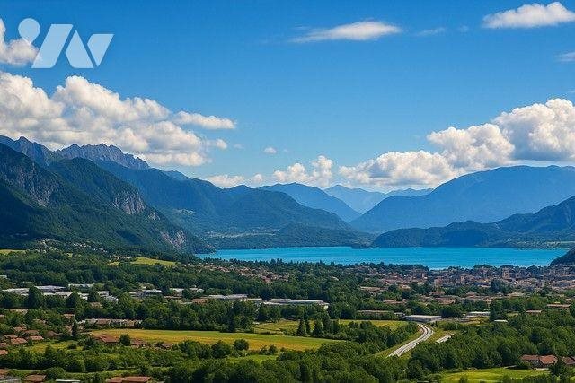 Maison à vendre, 220m², Annecy