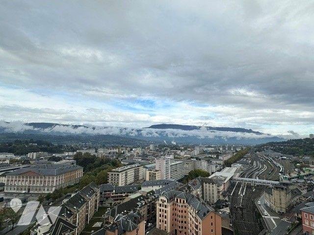 Appartement à vendre, 37m², Chambéry