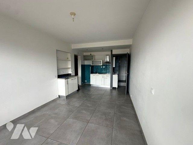 Appartement à vendre, 37m², Chambéry