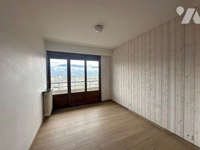 Appartement à vendre, 37m², Chambéry