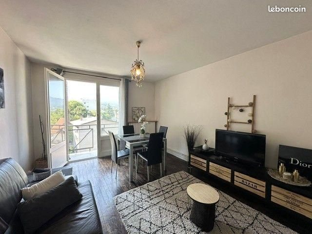 Appartement à vendre, 53m², Chambéry