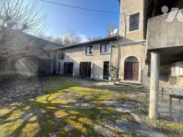 Maison à vendre, 264m², La Ravoire