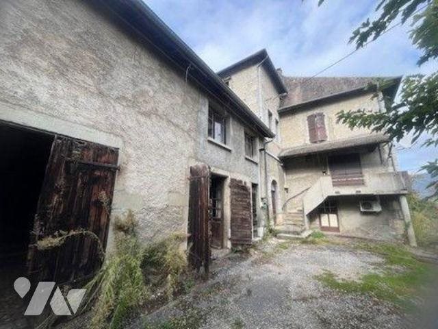 Maison à vendre, 264m², La Ravoire