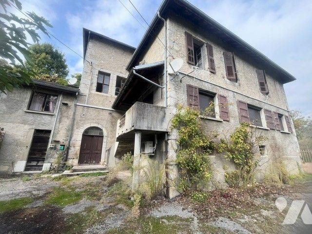 Maison à vendre, 264m², La Ravoire
