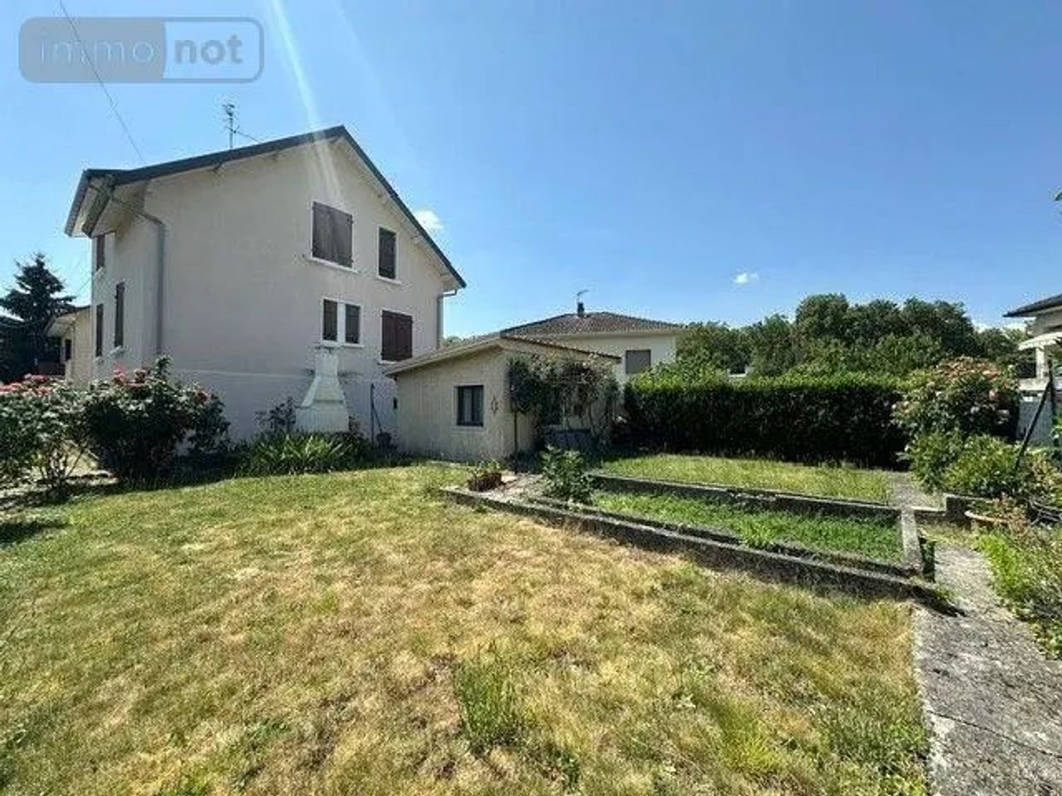 Maison à vendre, 173m², Chambéry
