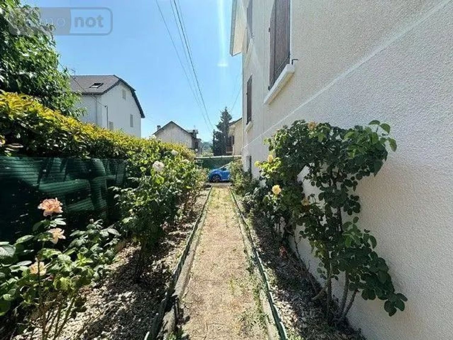 Maison à vendre, 173m², Chambéry