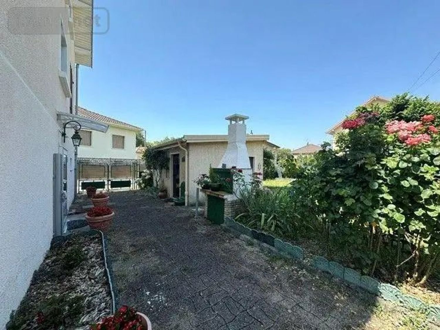 Maison à vendre, 173m², Chambéry