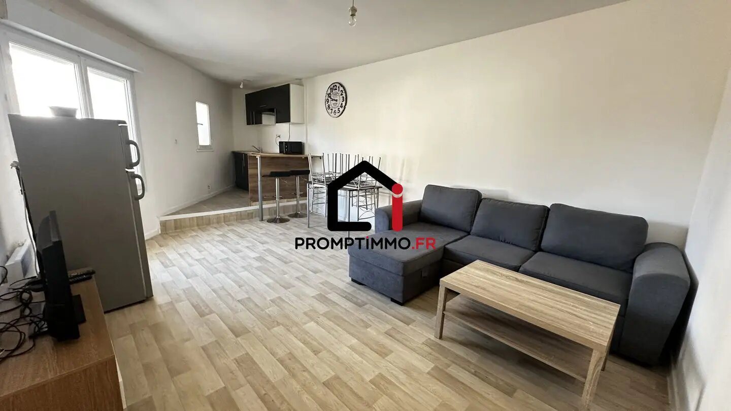 Maison à vendre, 70m², Luc-sur-Orbieu