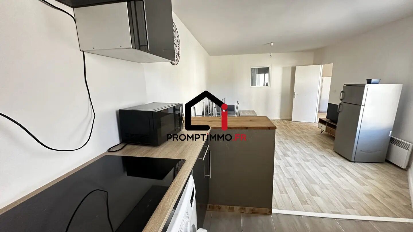 Maison à vendre, 70m², Luc-sur-Orbieu