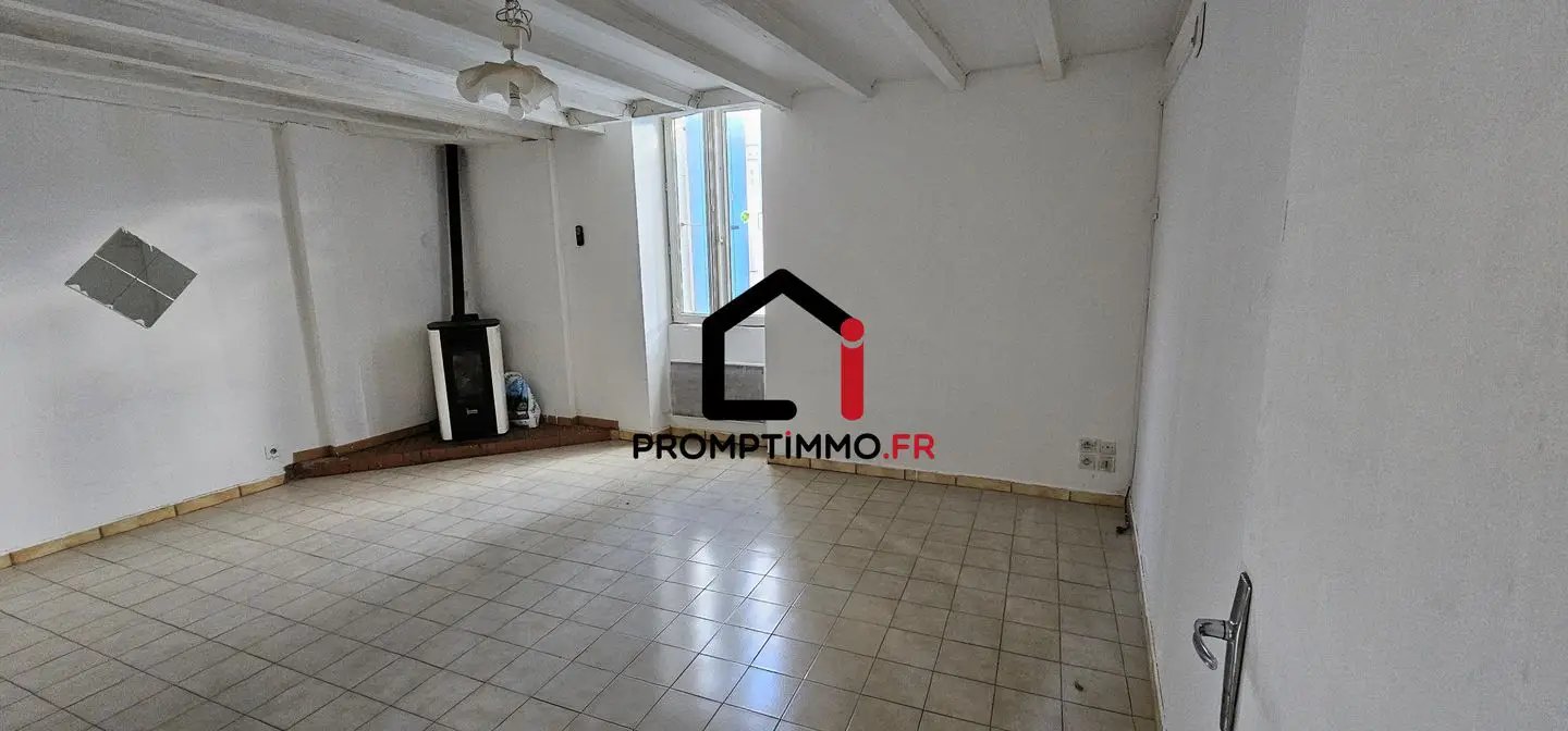 Maison à vendre, 101m², Villeneuve-de-Berg