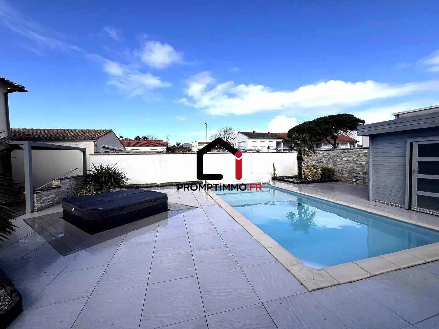 Maison à vendre, 126m², Vaux-sur-Mer