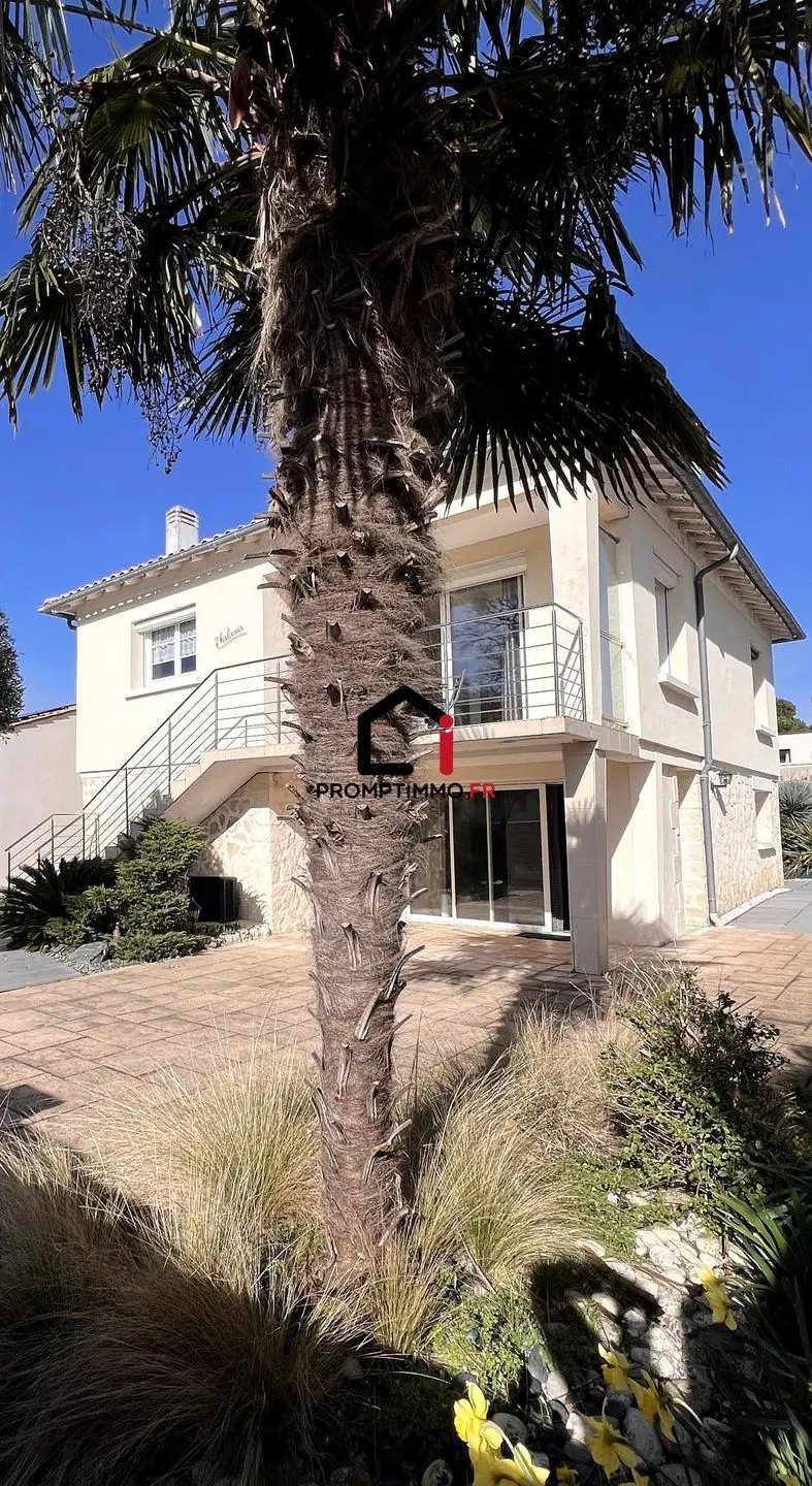 Maison à vendre, 126m², Vaux-sur-Mer