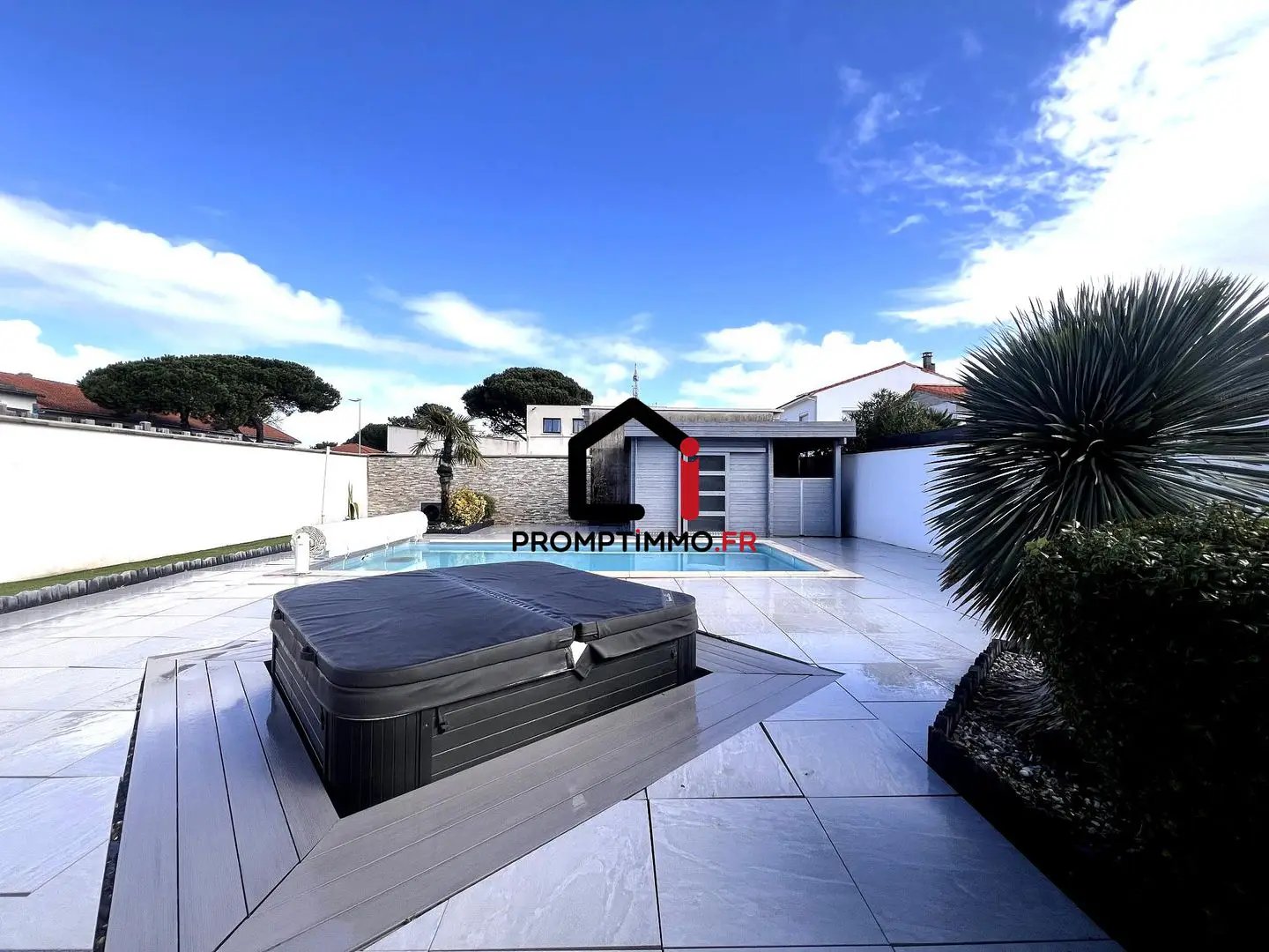 Maison à vendre, 126m², Vaux-sur-Mer