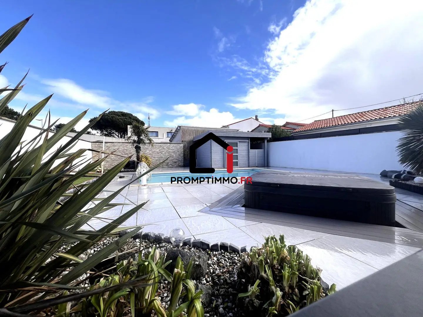 Maison à vendre, 126m², Vaux-sur-Mer