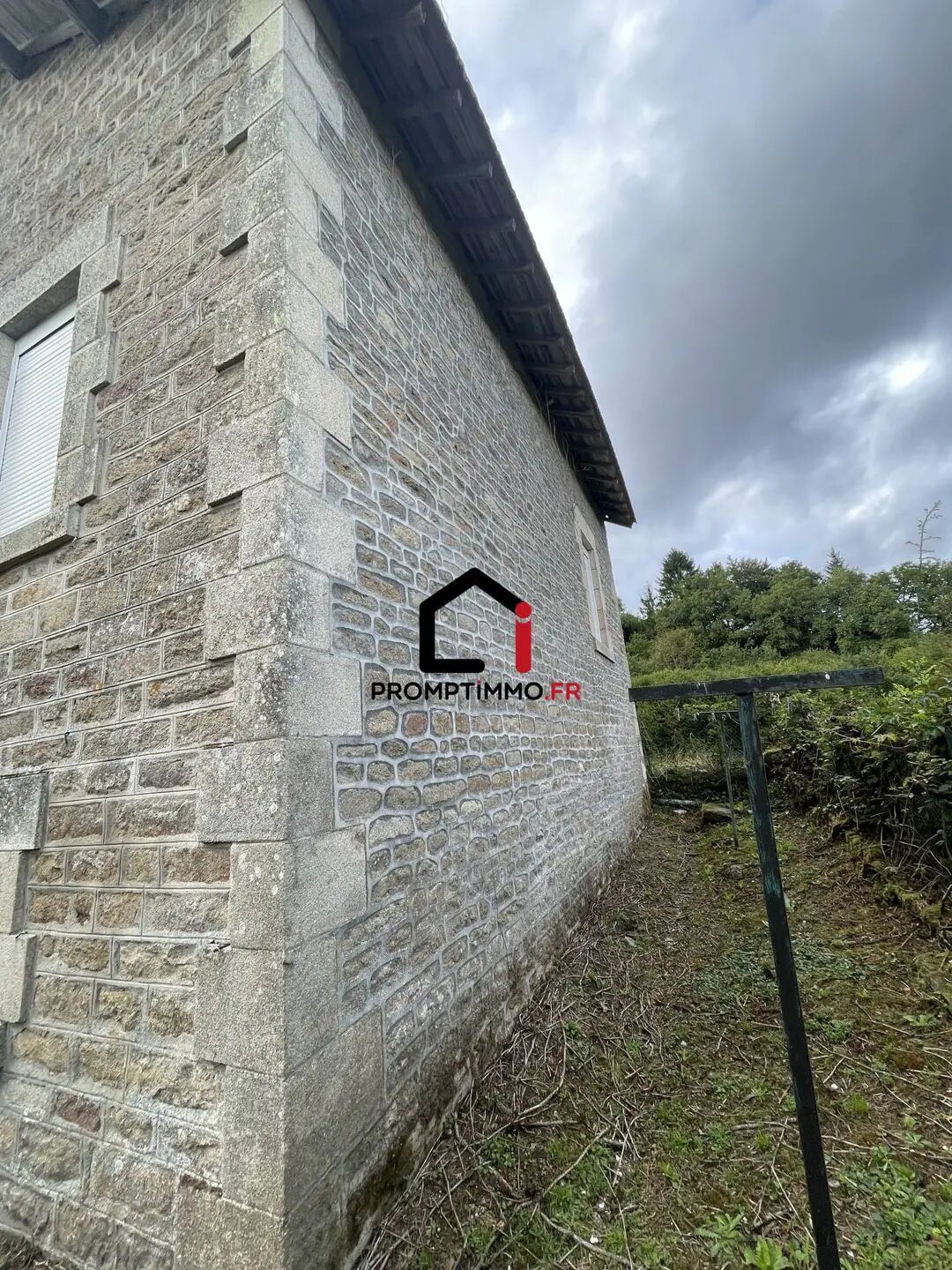 Maison à vendre, 100m², Saint-Pierre-Bellevue