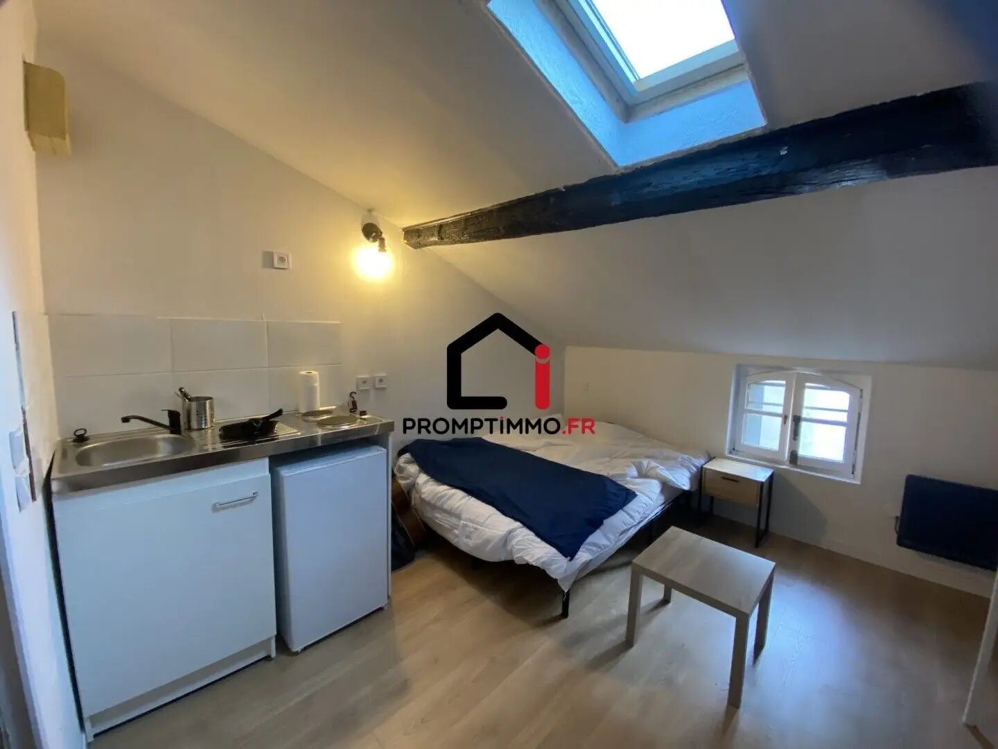 Appartement à vendre, 80m², Béziers