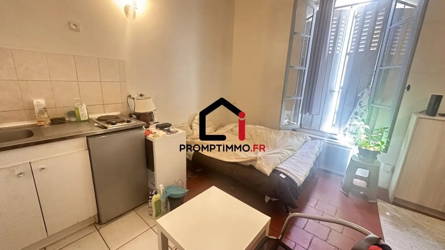 Appartement à vendre, 80m², Béziers
