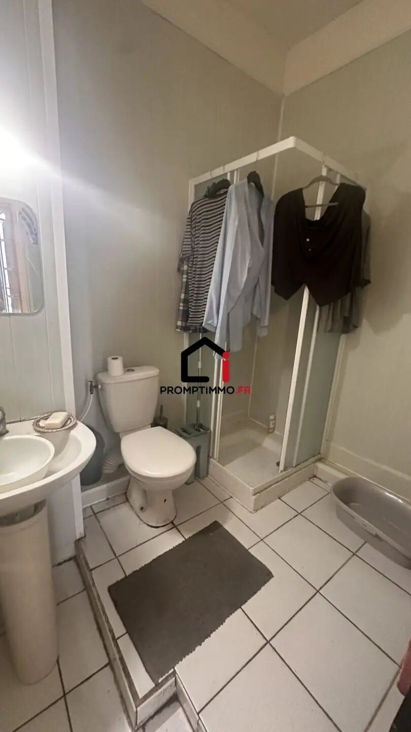 Appartement à vendre, 80m², Béziers