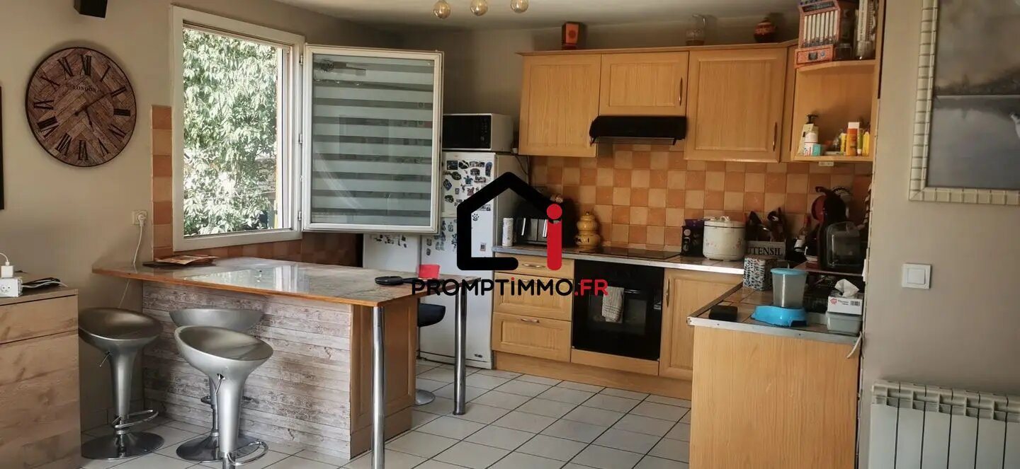 Maison à vendre, 90m², Marguerittes