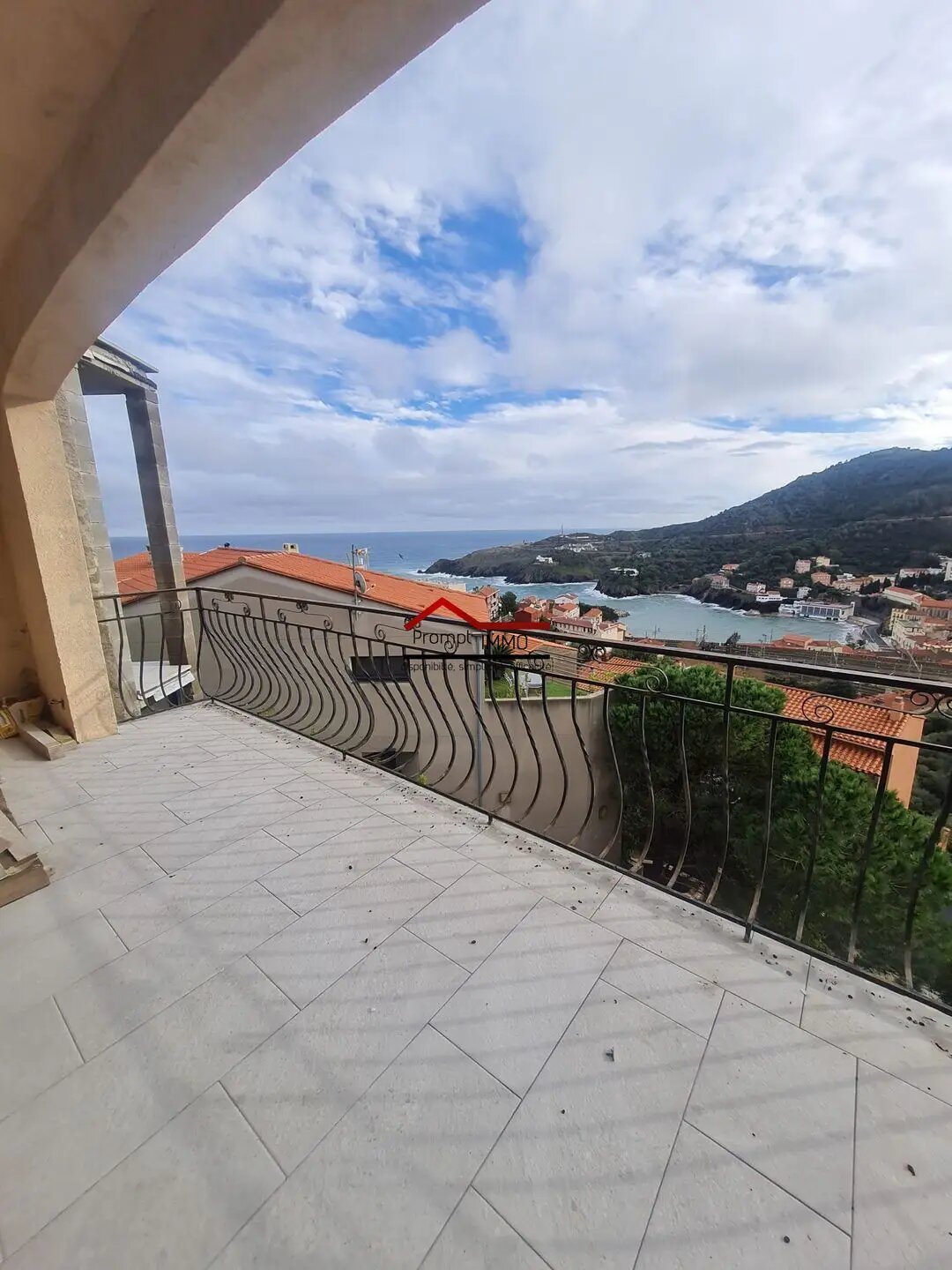 Appartement à vendre, 241m², Cerbère
