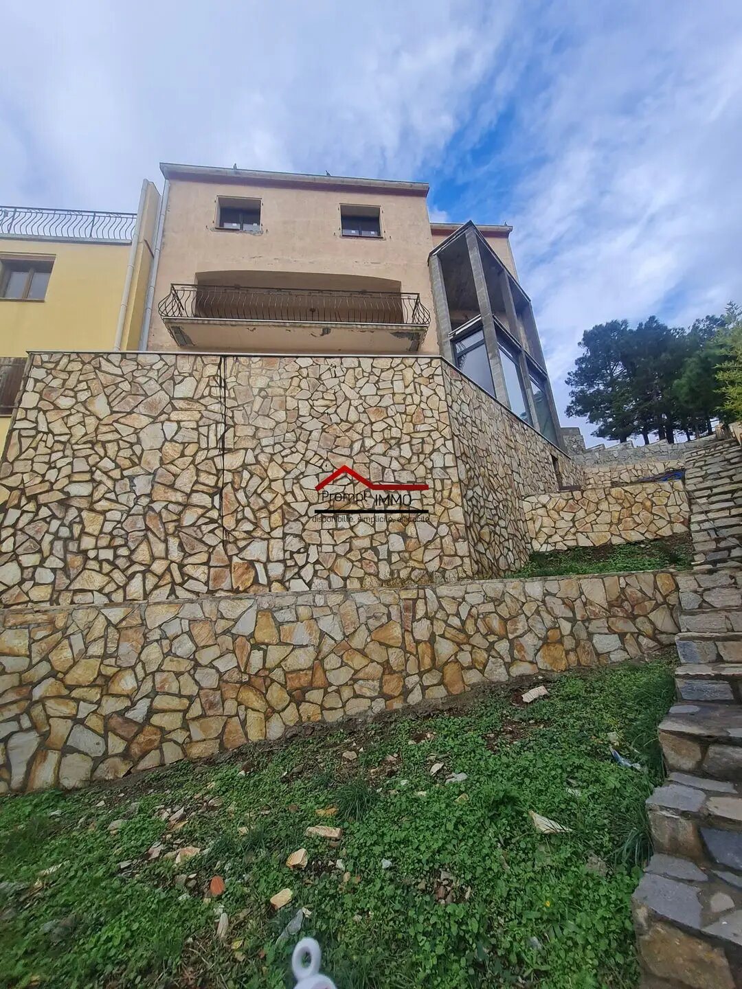 Appartement à vendre, 241m², Cerbère