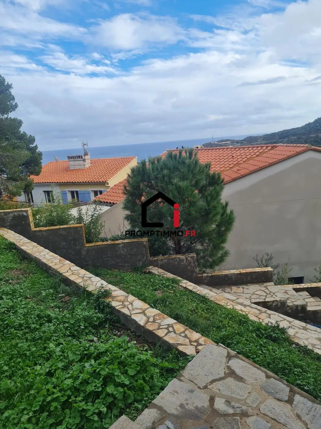 Appartement à vendre, 241m², Cerbère