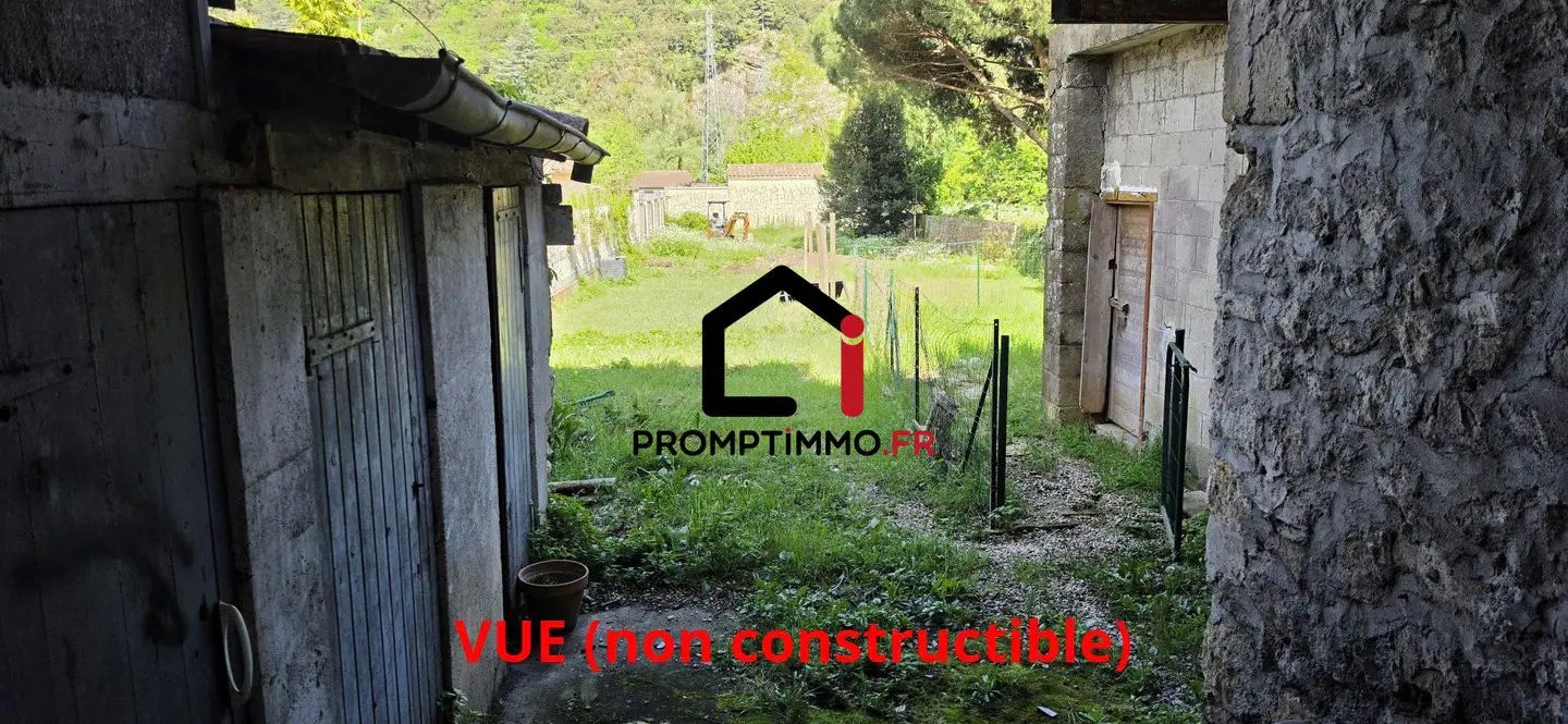 Appartement à vendre, 39m², Labégude