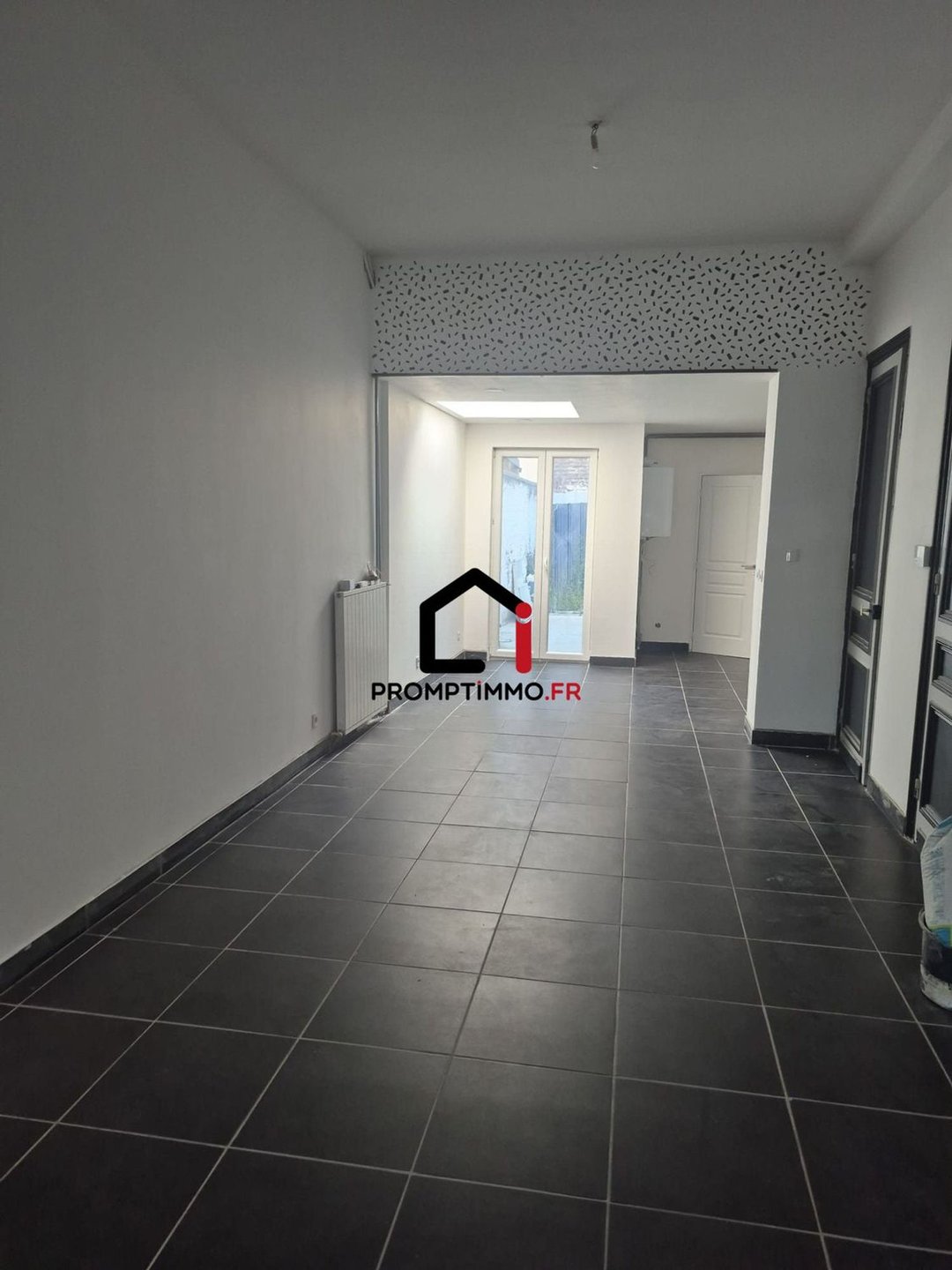 Maison à vendre, 98m², Roubaix