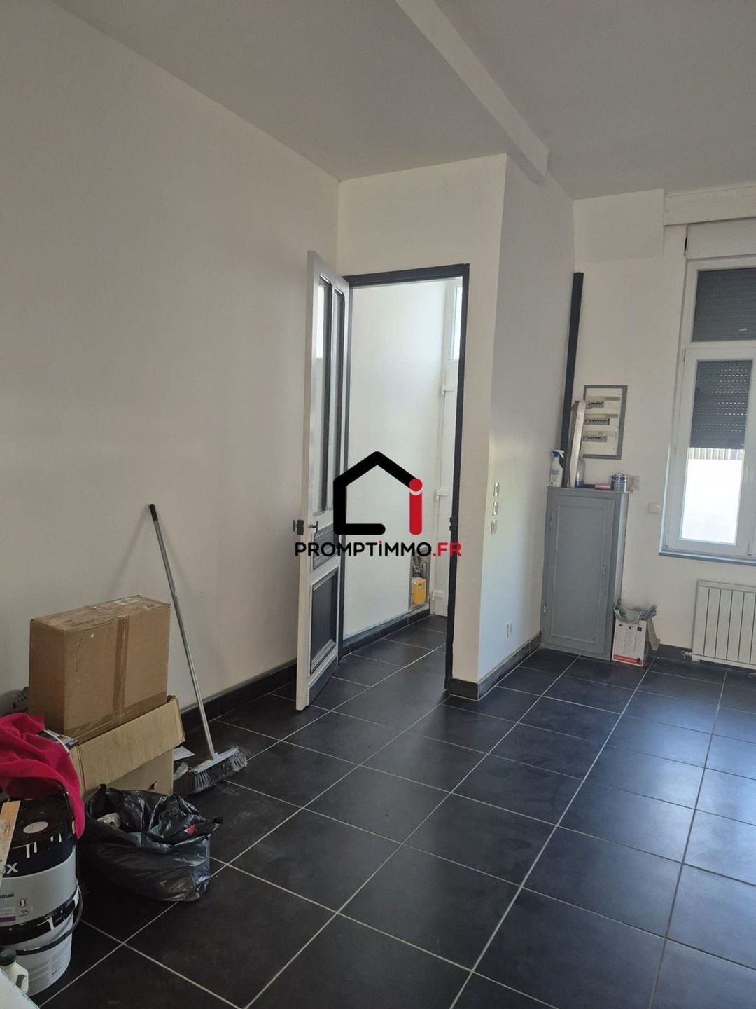 Maison à vendre, 98m², Roubaix