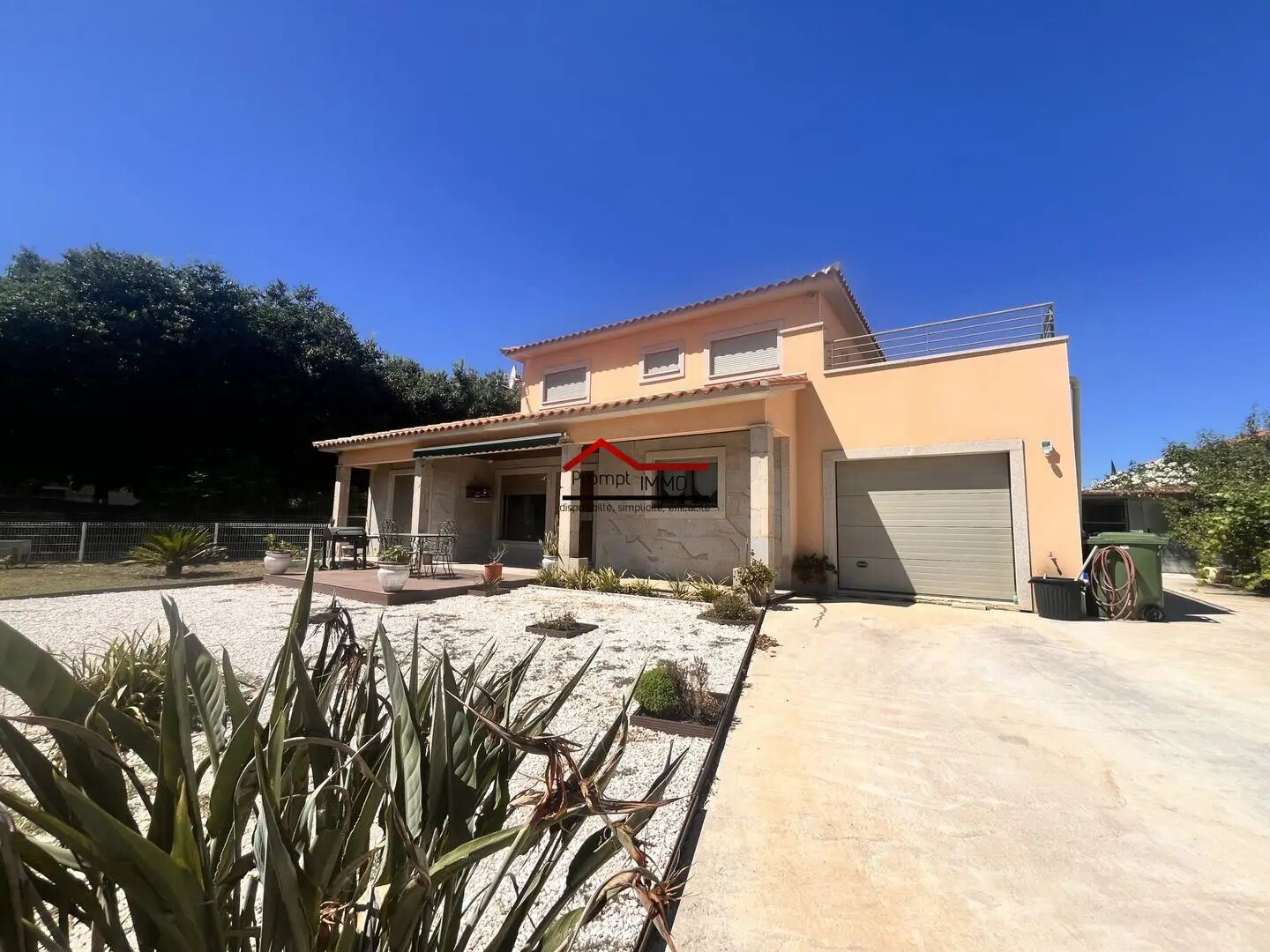 Maison à vendre, 130m², Saint-Laurent-de-la-Salanque