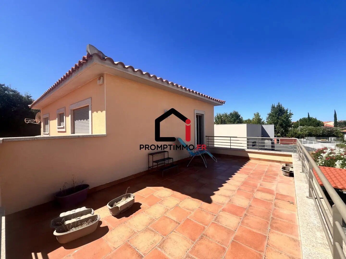 Maison à vendre, 130m², Saint-Laurent-de-la-Salanque