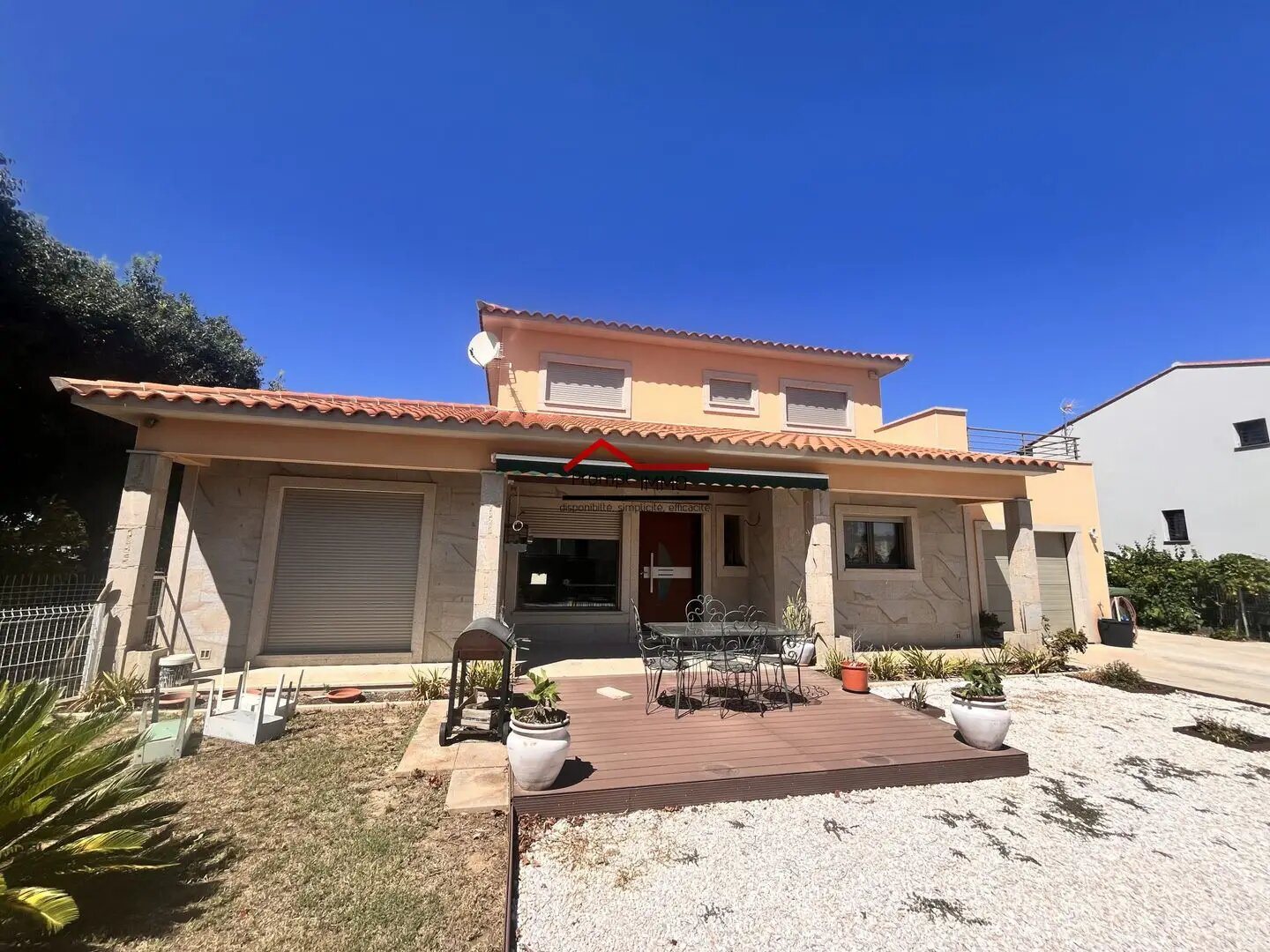 Maison à vendre, 130m², Saint-Laurent-de-la-Salanque
