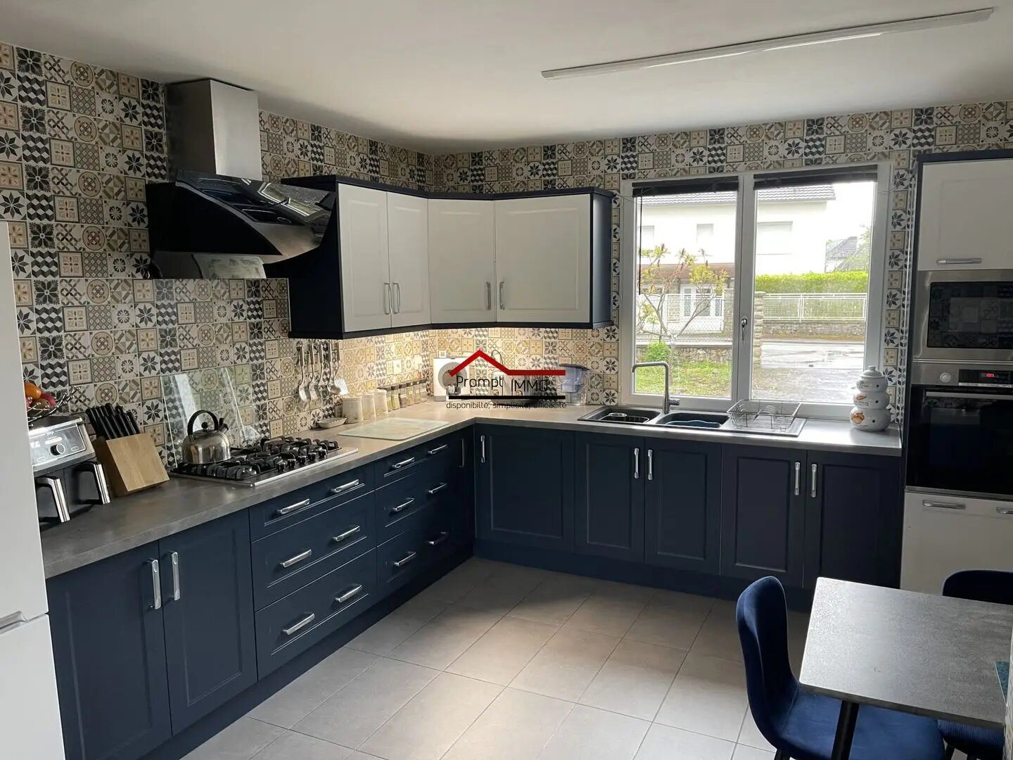 Maison à vendre, 317m², Bourganeuf