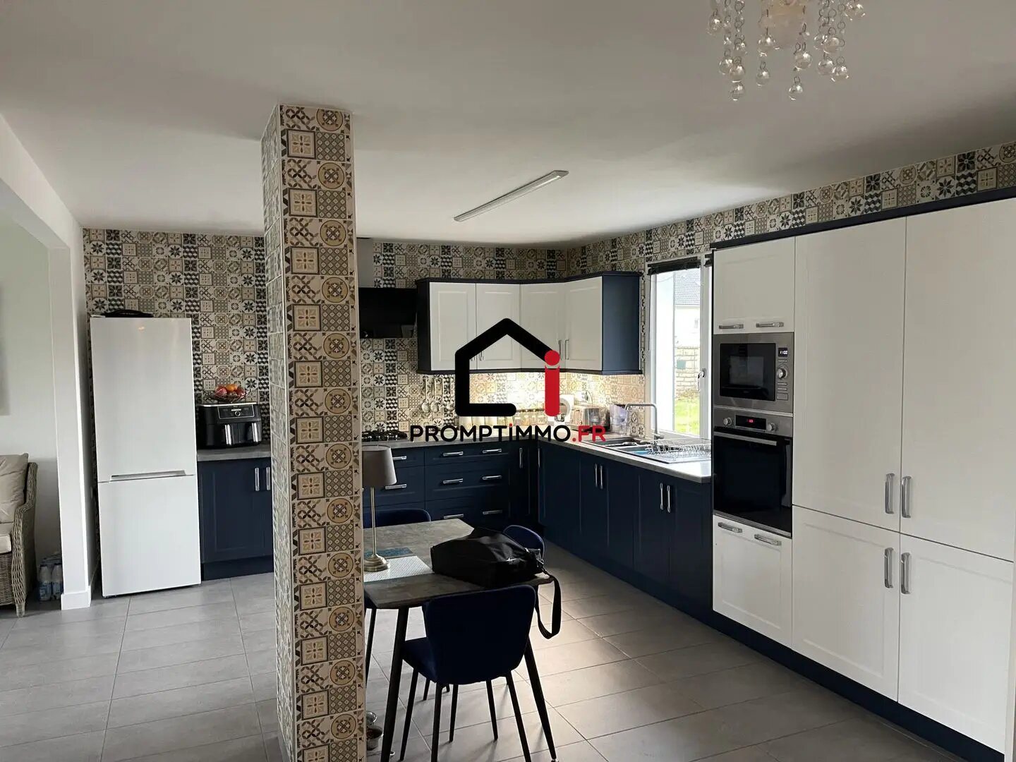 Maison à vendre, 317m², Bourganeuf