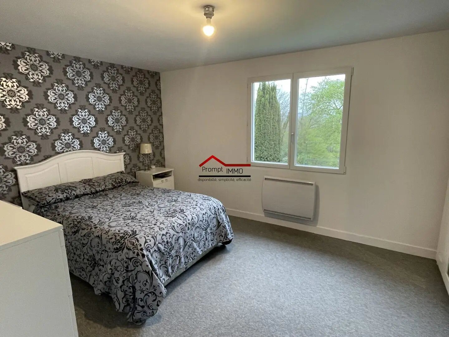 Maison à vendre, 317m², Bourganeuf