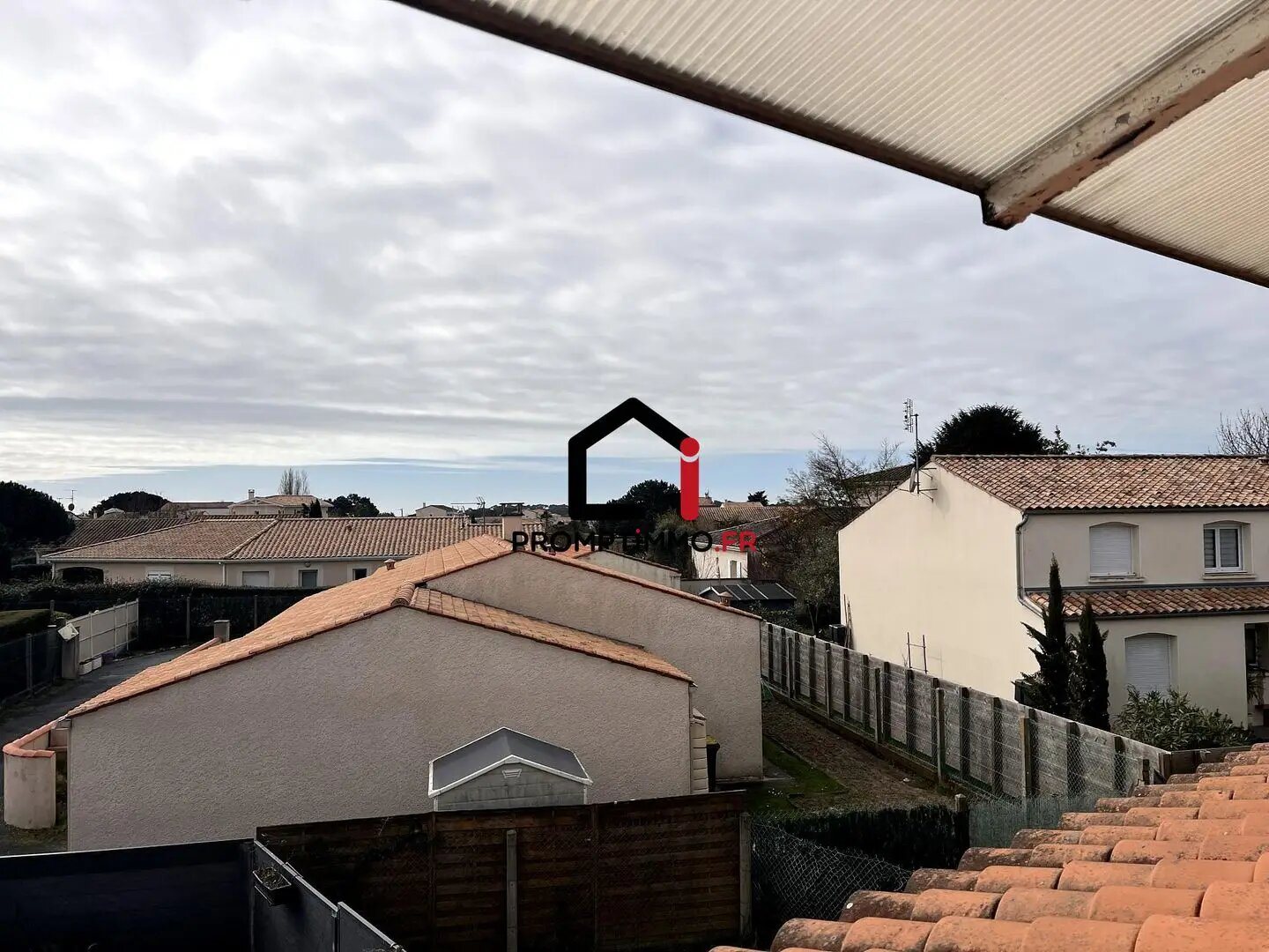 Appartement à vendre, 32m², Saint-Palais-sur-Mer