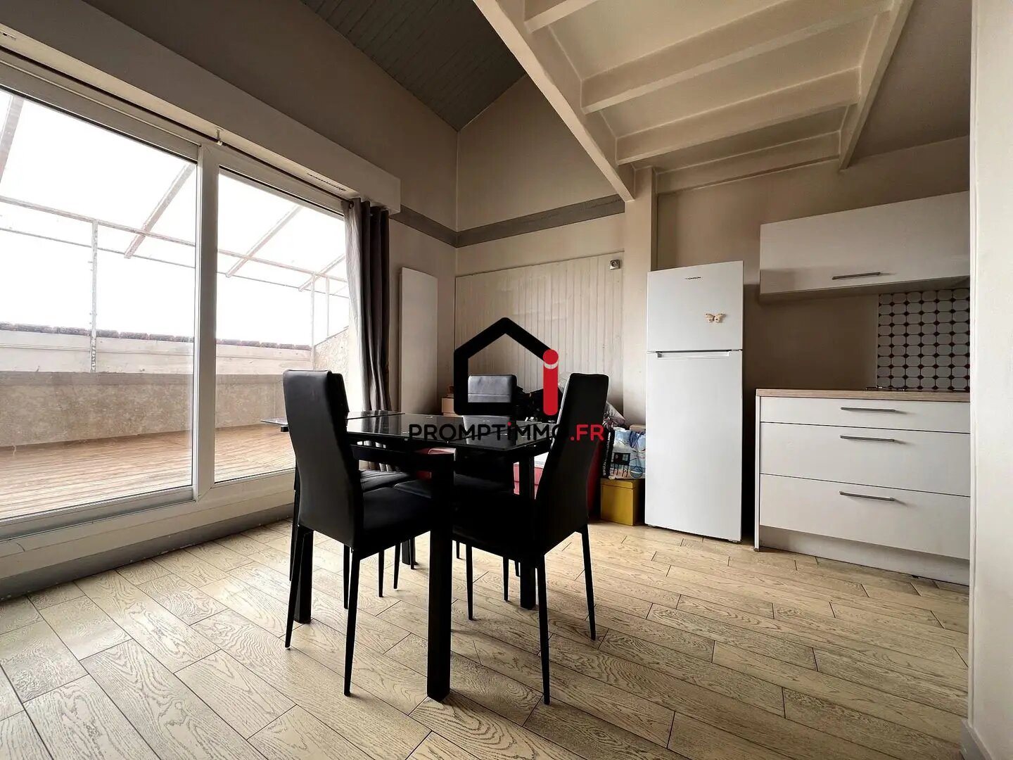 Appartement à vendre, 32m², Saint-Palais-sur-Mer