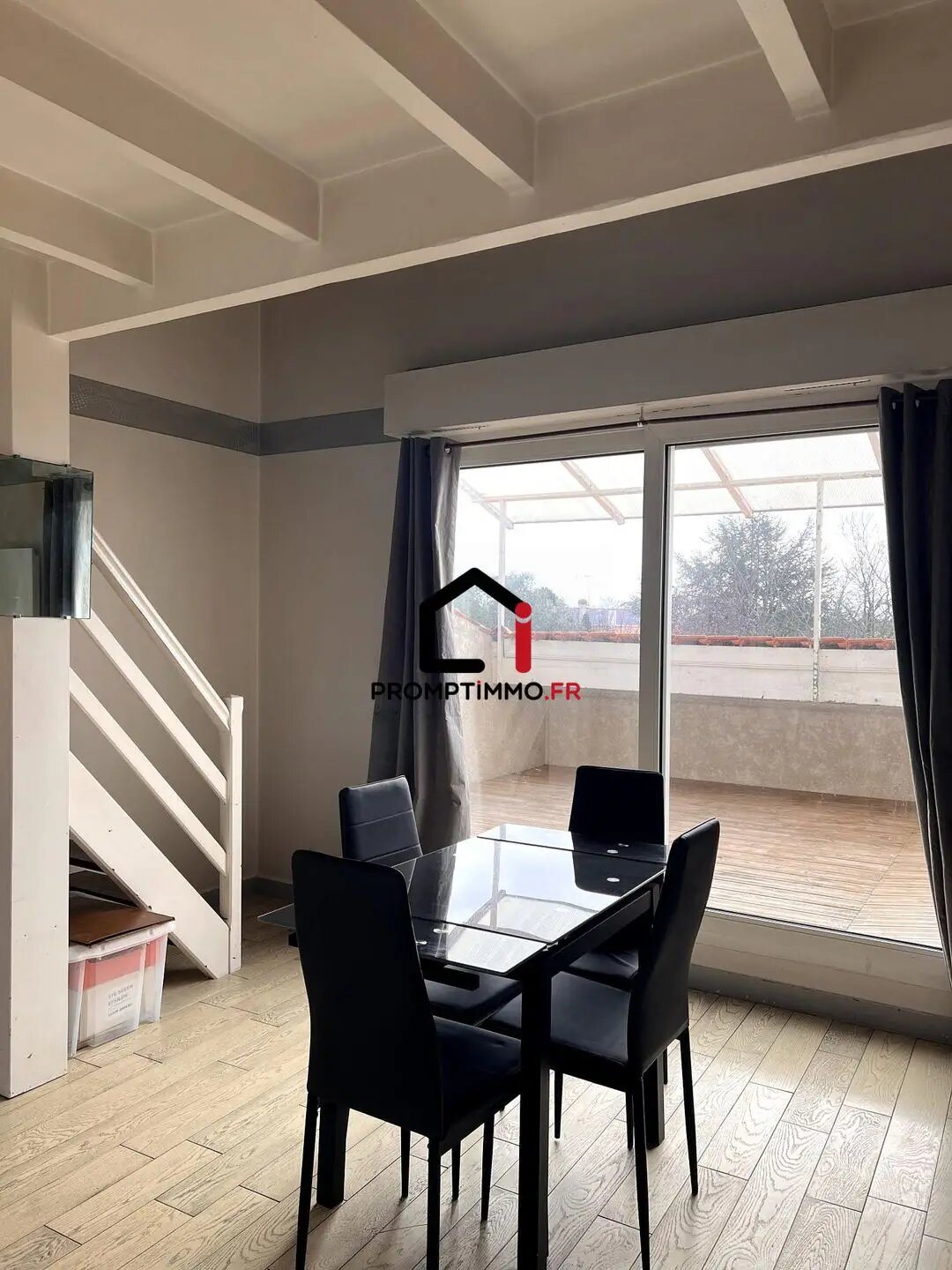 Appartement à vendre, 32m², Saint-Palais-sur-Mer