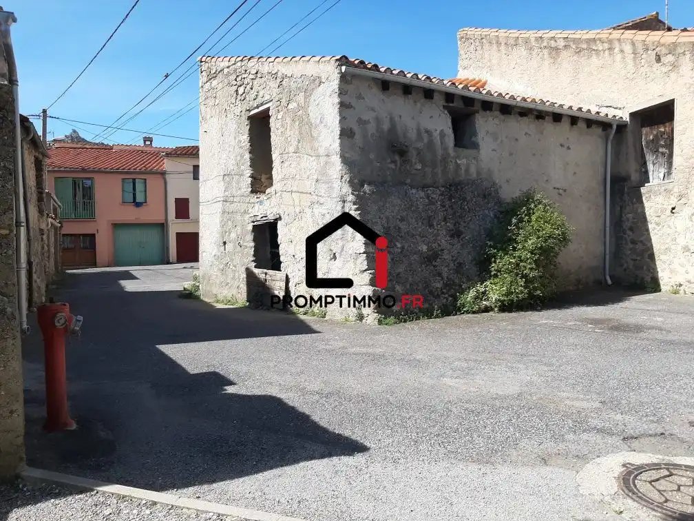Maison à vendre, 47m², Tarerach