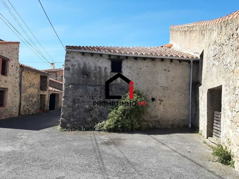 Maison à vendre, 47m², Tarerach