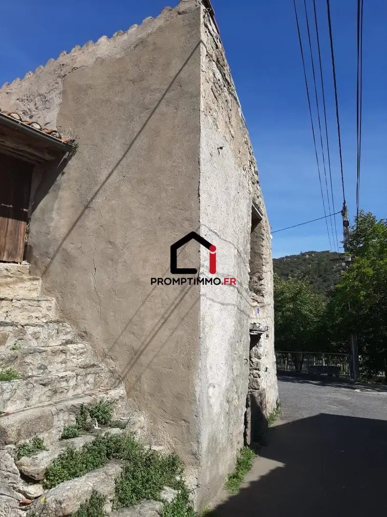 Maison à vendre, 47m², Tarerach