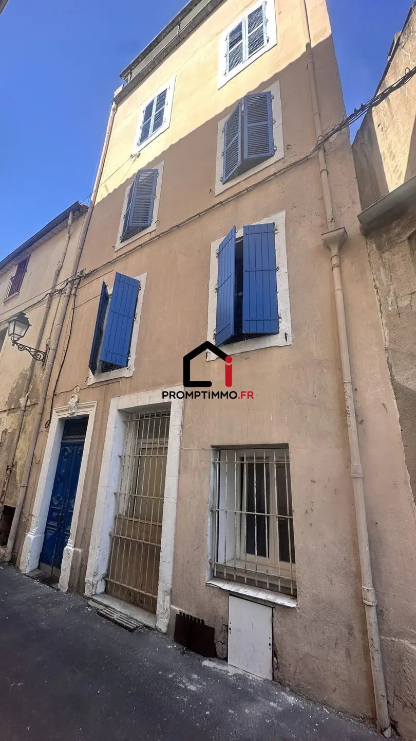 Appartement à vendre, 180m², Béziers