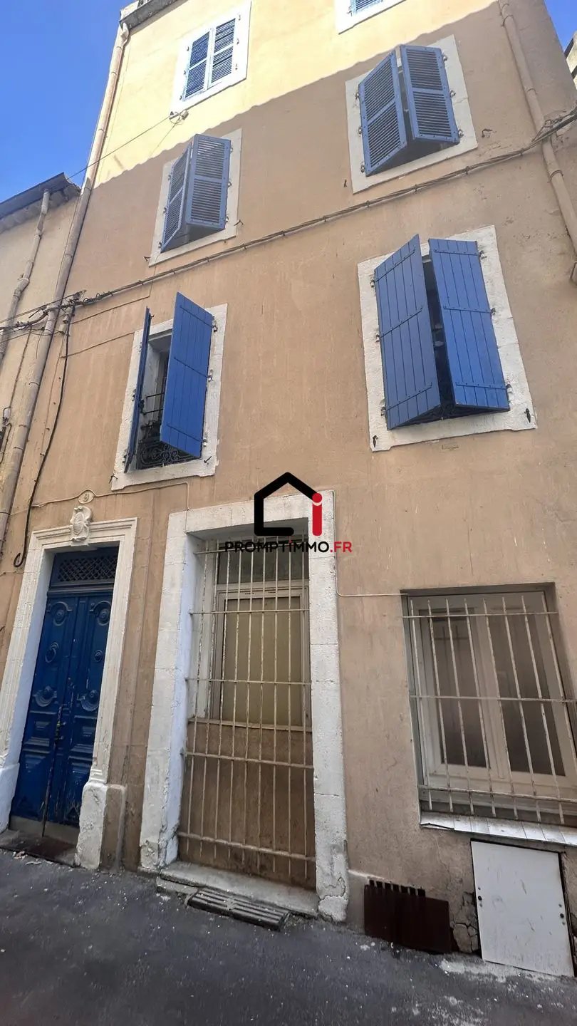 Appartement à vendre, 180m², Béziers