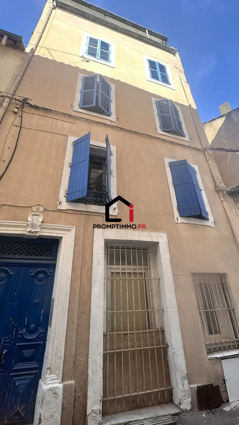 Appartement à vendre, 180m², Béziers